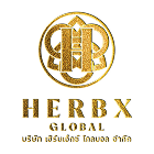HERBX Global Logo